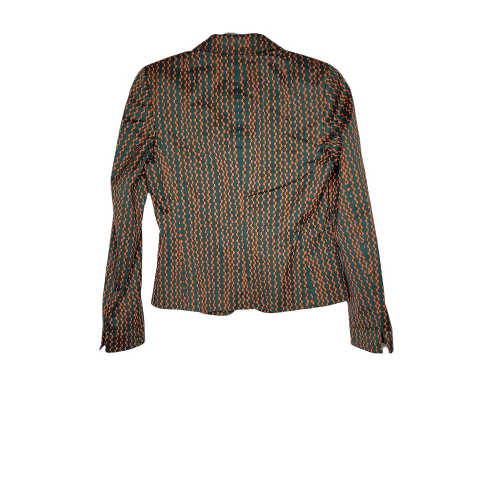 Akris Punto blazer - Picture 5 of 7